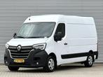 Renault Master T35 2.3 dCi 150 L2H2 Navi|Led|150PK|camera, Achat, Entreprise, 3 places, 5 portes
