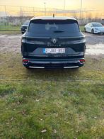 Renault espace e tech 1.2 3500km! Inc 4 extra winterbanden!, Autos, Achat, Détection des panneaux routiers, Euro 6, 7 places