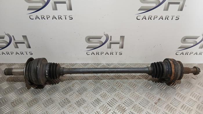 Arbre de transmission arrière droit d'un Mercedes E-Klasse, 3 mois de garantie, Utilisé, -, -