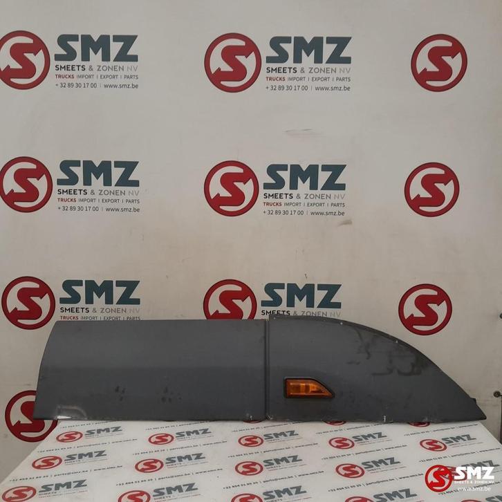 Occ aile avant droite Ford F MAX, Autos : Pièces & Accessoires, Pièces camion, Ford, Carrosserie et Tôlerie, Utilisé