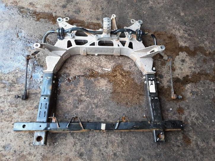 SUBFRAME Opel Ampera-e (01-2011/03-2019) (42693974), Auto-onderdelen, Ophanging en Onderstel, Opel, Gebruikt