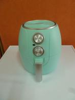 TurboAir Fryer 3L, Electroménager, Enlèvement, Comme neuf, Friteuse à air, 1500 grammes ou plus