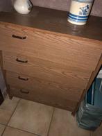 Schoenenkast, Huis en Inrichting, Ophalen, Gebruikt