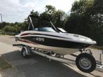 Motorboot Sea Ray 185 Sport, Watersport en Boten, Ophalen, Zo goed als nieuw, 6 meter of meer