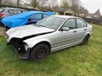 BMW 318i e46, Auto's, Bedrijf, 3 Reeks, Te koop, Benzine
