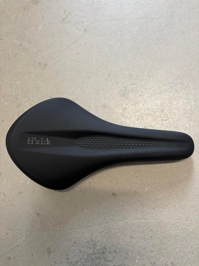 Fizik Tempo neuve 150mm, Vélos & Vélomoteurs, Enlèvement, Neuf, Racefiets, Aluminium