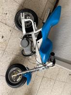 Pocket bike 50cc met werk aan, Ophalen, Gebruikt, 50 cc, Pitbike