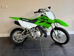 kawasaki klx110 2023 in Nieuwstaat!!!!!!, Ophalen, Zo goed als nieuw, 110 cc, Pitbike
