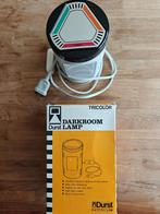 Durst blackroom light (lamp voor doka), TV, Hi-fi & Vidéo, Photo | Matériel chambre noire, Enlèvement ou Envoi, Utilisé, Accessoires pour chambre noire