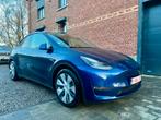 Tesla Model Y Model Y Dual Motor AWD Long Range (378 kW), Autos, Tesla, 378 kW, Achat, Noir, 5 portes