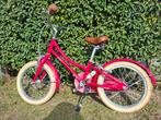 Bobbin fiets 16 inch roze, Ophalen