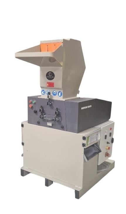 Broyeuse granuleuse à câbles, Zakelijke goederen, Machines en Bouw | Metaalbewerking, Ophalen of Verzenden