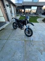 Sherco sm50 B klasse, Ophalen, 6 versnellingen, Gebruikt, Klasse B (45 km/u)