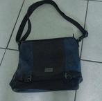 Handtas, Ophalen, Zo goed als nieuw, Blauw, Handtas