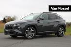 Hyundai Tucson 1.6 T-GDi 48V Shine, Argent ou Gris, Entreprise, Boîte manuelle, Noir