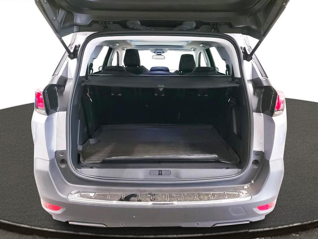 Peugeot 5008 ALLURE - PANODAK - CAMERA -, 0 kg, USB, 4 cilinders, 0 kg