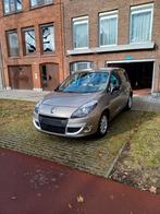 RENAULT MEGANSCENIC 2012/ 140PK /82988 benzin en automaat, Euro 5, Achat, Beige, Carnet d'entretien