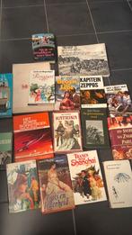 Gratis boeken, Ophalen, Zo goed als nieuw