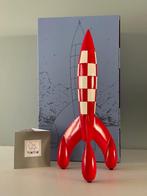 Moulinsart 30 cm Kuifje raket, Verzamelen, Ophalen of Verzenden, Nieuw