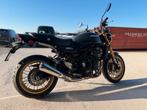 Kawasaki Z900RS se, Enlèvement