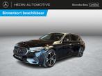 Mercedes-Benz E-Klasse 300 e break Luxury Line Luxury Line |, Auto's, Gebruikt, Euro 6, 4 cilinders, Plug-in hybride