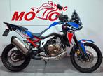HONDA CRF1100 ***MOTODOC.BE***, 2 cilinders, Motorrijbewijs A, Bedrijf, Meer dan 35 kW