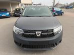Dacia logan Basic 1,0 tce benzine, Auto's, Dacia, Euro 6, Logan, Bedrijf, 5 deurs