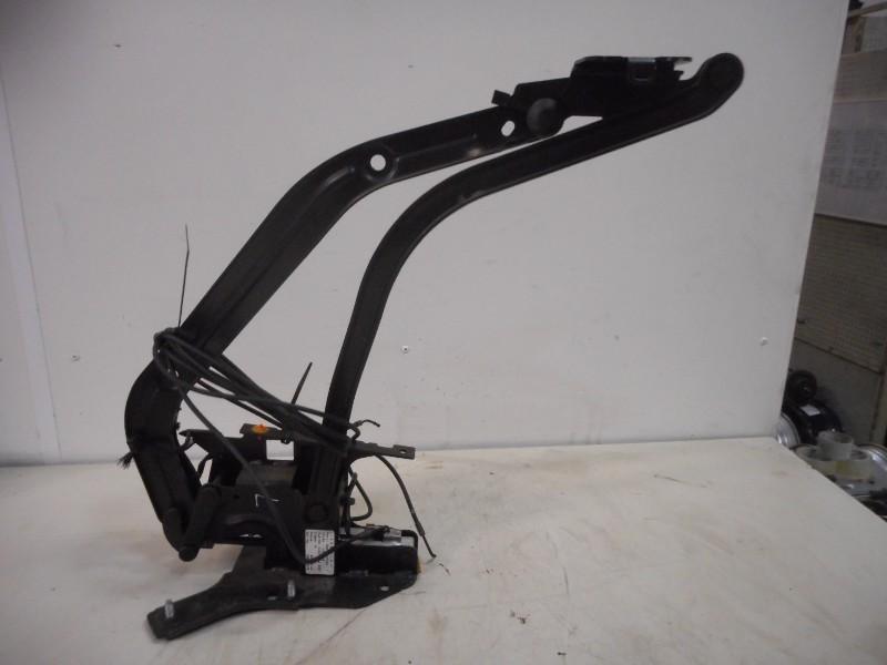 CABRIODAK SCHARNIER LINKS Opel Tigra Twin Top (GM93162263), Gebruikt, Opel