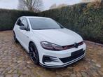 Volkswagen Golf GTI TCR DSG, Auto's, Volkswagen, Adaptive Cruise Control, 4 cilinders, 1984 cc, Bedrijf