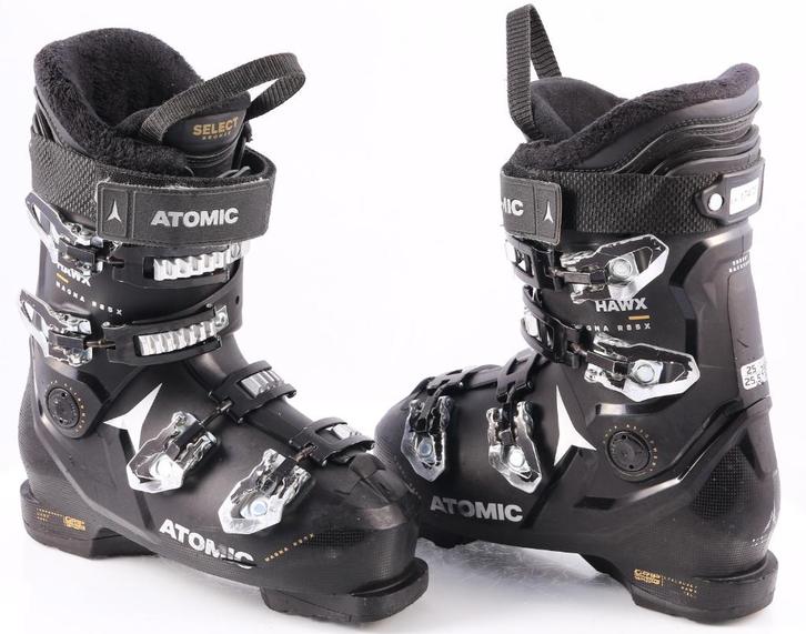 36,5 37 38 EU dames skischoenen ATOMIC HAWX, Sport en Fitness, Skiën en Langlaufen, Gebruikt, Schoenen, Ski, Atomic, Carve, Ophalen of Verzenden