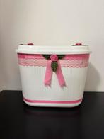 Poubelle princesse chambre fille, Enlèvement, Comme neuf