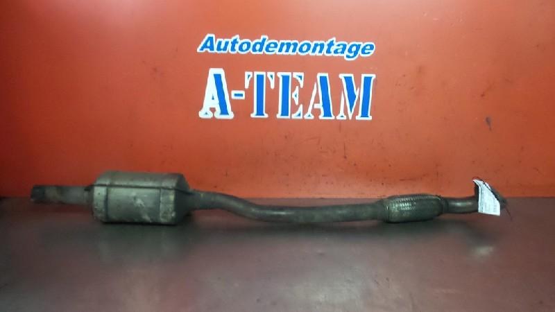 KATALYSATOR Opel Astra H (L48) (01-2004/05-2014), Gebruikt, Opel