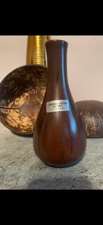 Canada vaasje, Ophalen, Zo goed als nieuw