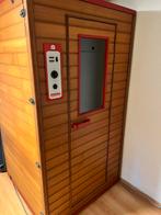 Infraroodcabine, Sport en Fitness, Ophalen, Gebruikt