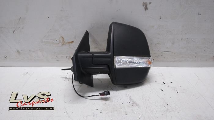 Buitenspiegel links van een Fiat Doblo, Auto-onderdelen, Spiegels, Fiat, Gebruikt, 3 maanden garantie, Ophalen of Verzenden