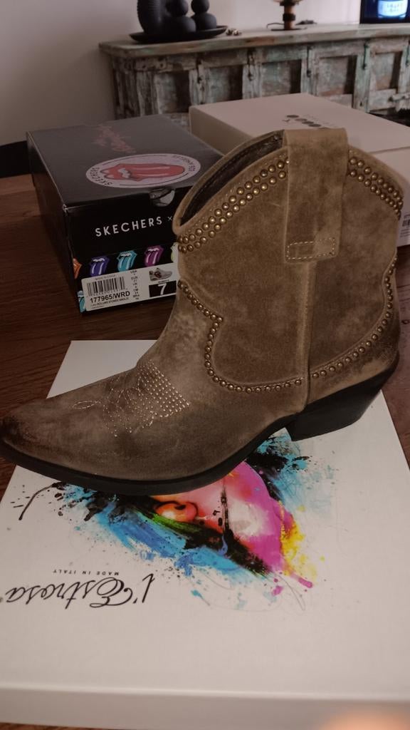 Schoenen maat 37, Enlèvement ou Envoi