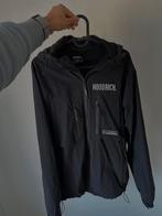 HOODRICH JAS, Ophalen, Nieuw, Maat 48/50 (M), Zwart