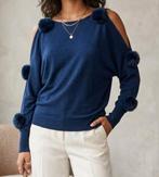 Feestelijke trui van millenium, Kleding | Dames, Verzenden