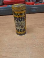 ancienne boite bougie vide eyquem mica, Envoi, Utilisé, Autre, Autres marques