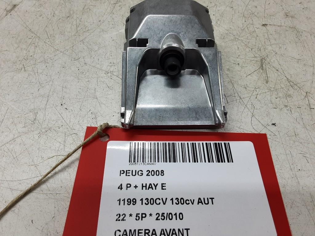 CAMERA AVANT 2008 (UD / UK / UR / US / UX) (9842997780), Mevr. I. Hauben, Utilisé, Rue de l'Espoir 34 34
4030  GRIVEGNÉE, BE, Info@Collignon.be