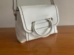 Sac à main Plinio Visona, Enlèvement ou Envoi, Comme neuf, Blanc, Sac à main