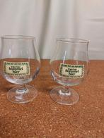 bierglazen Hommelbier, Verzamelen, Ophalen of Verzenden, Zo goed als nieuw, Glas of Glazen, Overige merken