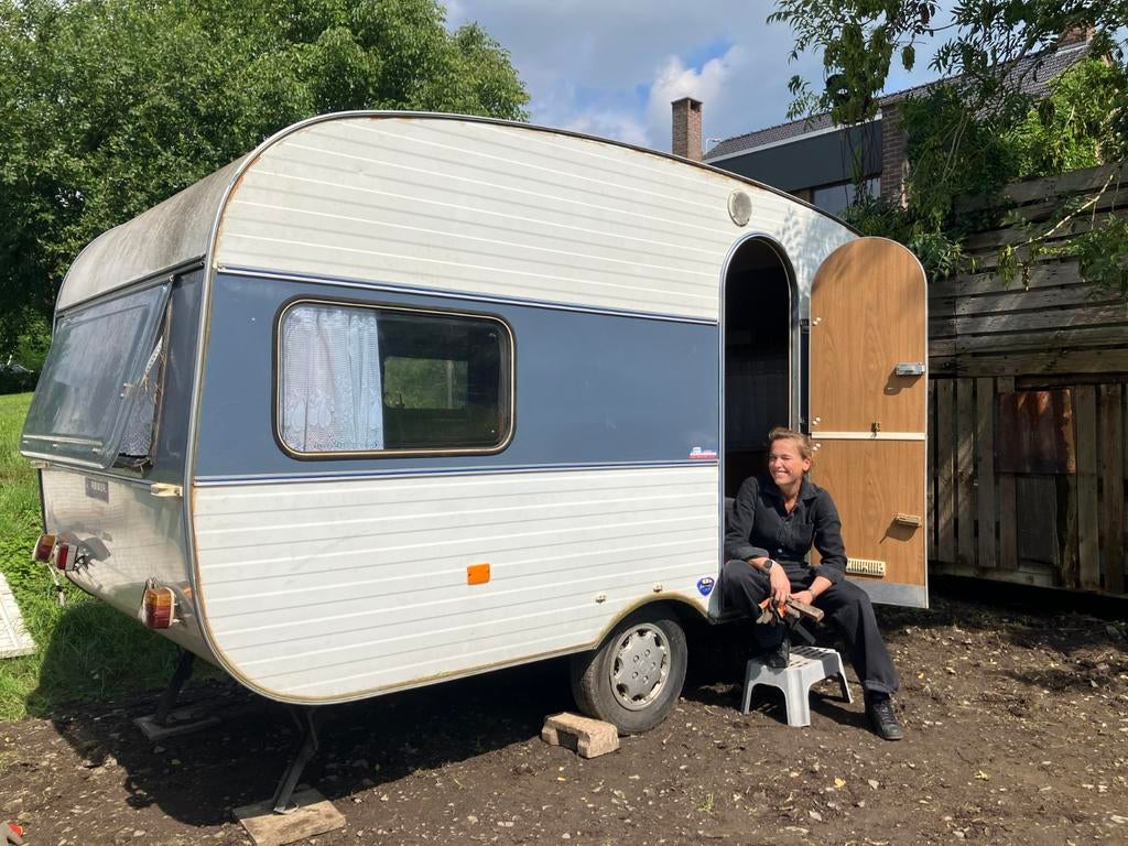 Caravane Adria, Particulier, Adria