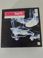 Klara Top 75 - 2009 (8 cd-box), CD & DVD, CD | Classique, Envoi, Comme neuf
