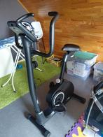 Hometrainer, Ophalen, Hometrainer