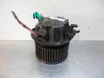 Moteur de ventilation chauffage d'un Citroen C3 (C3 02-), -, 3 mois de garantie, Utilisé, -