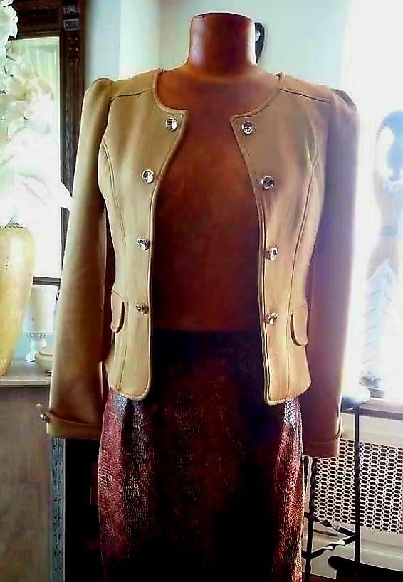 Blazer jasje vestje beige Zara met strik nieuw, Kleding | Dames, Nieuw, Ophalen of Verzenden, Jasje, Maat 36 (S)