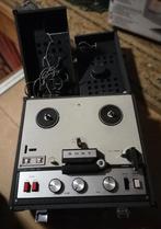 Vintage Sony Tapecorder TC-200, Enlèvement