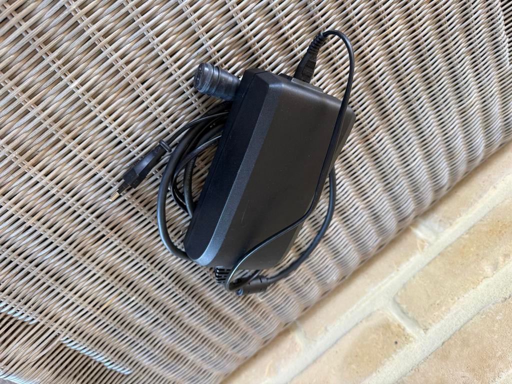 Laadkabel Stromer batterij, Ophalen of Verzenden, Zo goed als nieuw