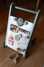 Little Dutch loopwagen, Ophalen, Nieuw, Duw- of Trekspeelgoed